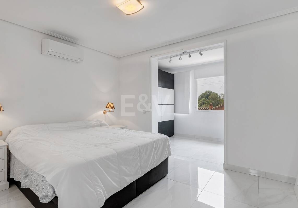 Villa till salu i Nagüeles, Marbella Golden Mile