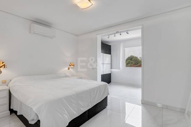Villa till salu i Nagüeles, Marbella Golden Mile