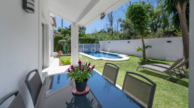 Villa à vendre en Nagüeles, Marbella Golden Mile