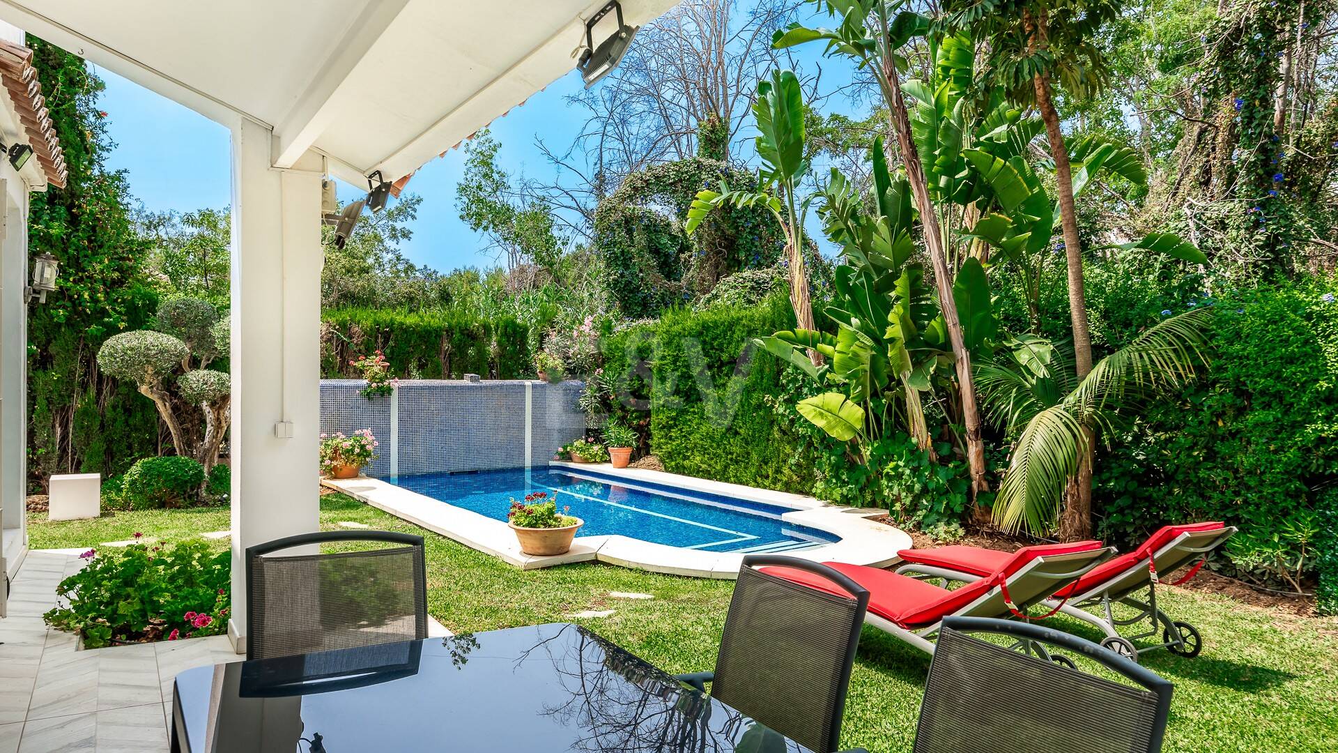 Villa till salu i Nagüeles, Marbella Golden Mile