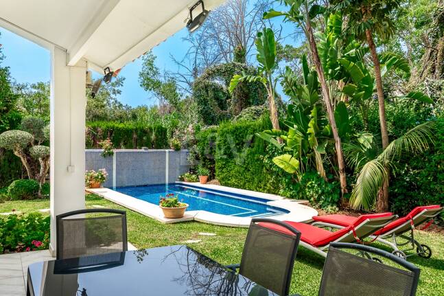 Villa till salu i Nagüeles, Marbella Golden Mile