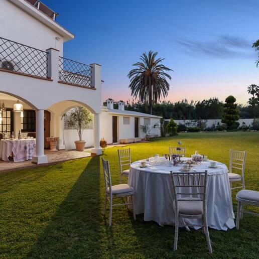 Best-Priced Frontline Golf Property with Unique Large Plot Near the Sea & Amenities