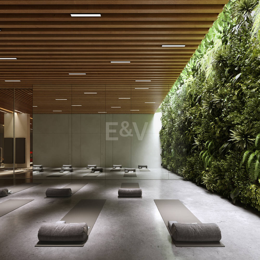 Duplex Penthouse i Marbella, Walking Distance till Puente Romano på Golden Mile