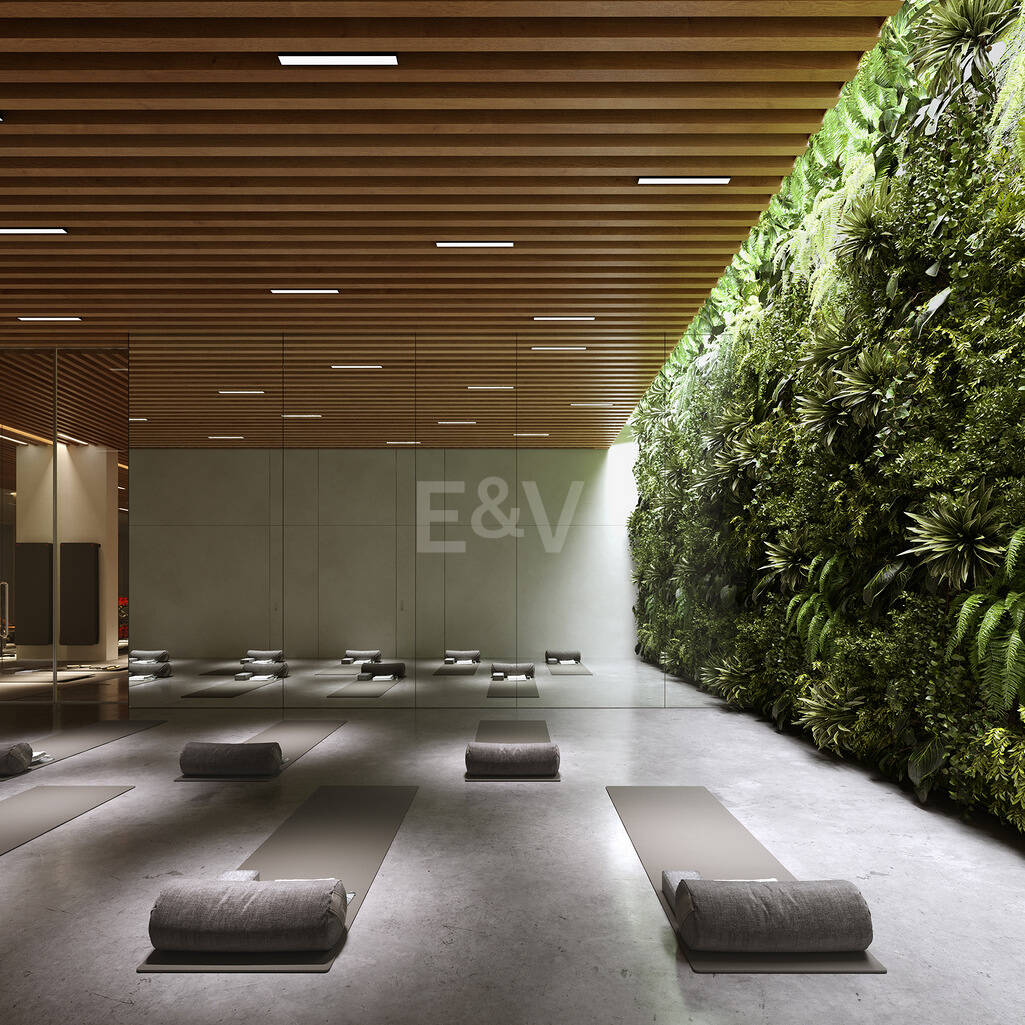 Duplex Penthouse in Marbella, Gehdistanz nach Puente Romano auf der Goldenen Meile