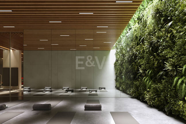 Duplex Penthouse in Marbella, Gehdistanz nach Puente Romano auf der Goldenen Meile