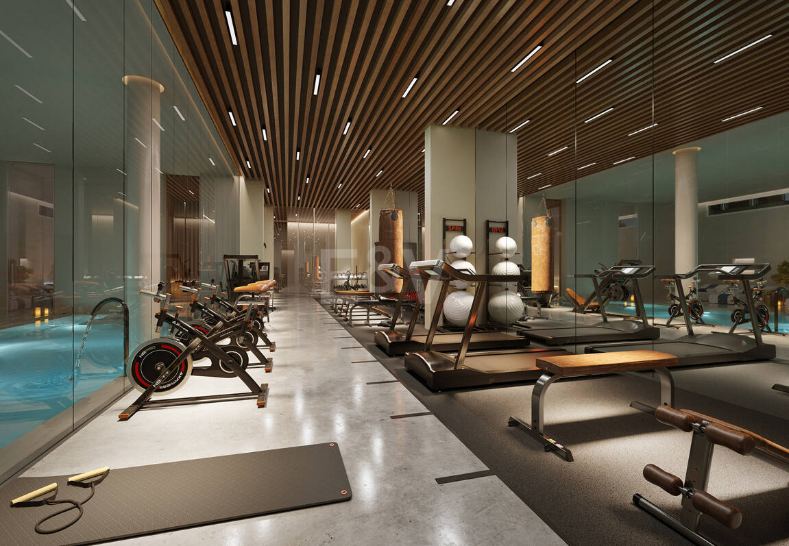 Duplex Penthouse in Marbella, Gehdistanz nach Puente Romano auf der Goldenen Meile