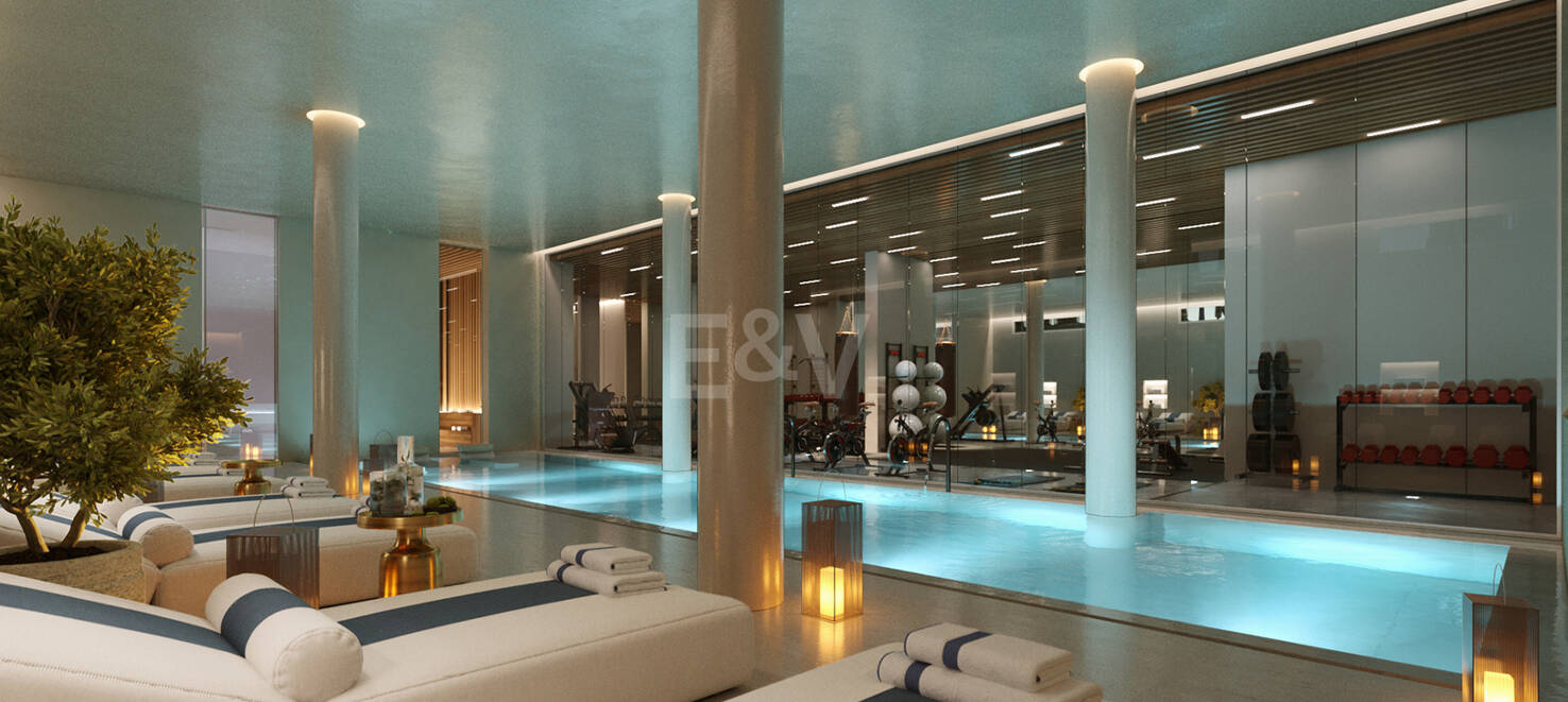 Ático dúplex en Marbella, Distancia a pie de Puente Romano en la Milla de Oro