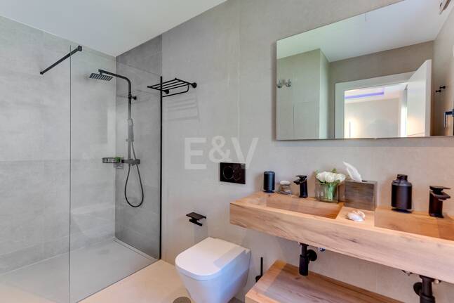 Lyxvilla i Costabella, Marbella East. Priser från 11 000 euro per vecka