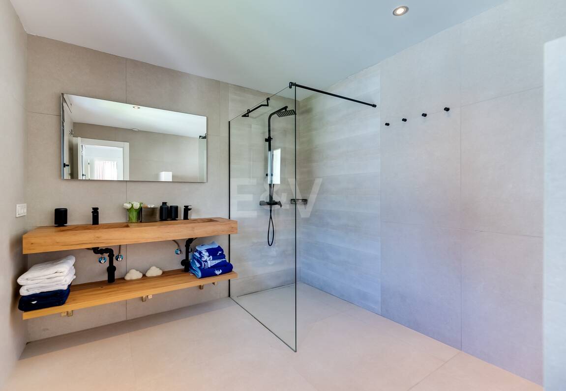 Lyxvilla i Costabella, Marbella East. Priser från 11 000 euro per vecka