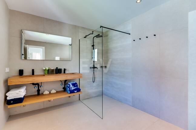 Lyxvilla i Costabella, Marbella East. Priser från 11 000 euro per vecka