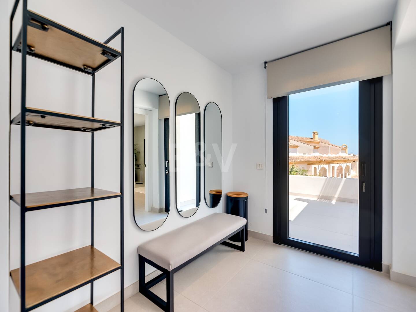 Villa de luxe en Costabella, Marbella Est. Prix à partir de 11 000 € par semaine