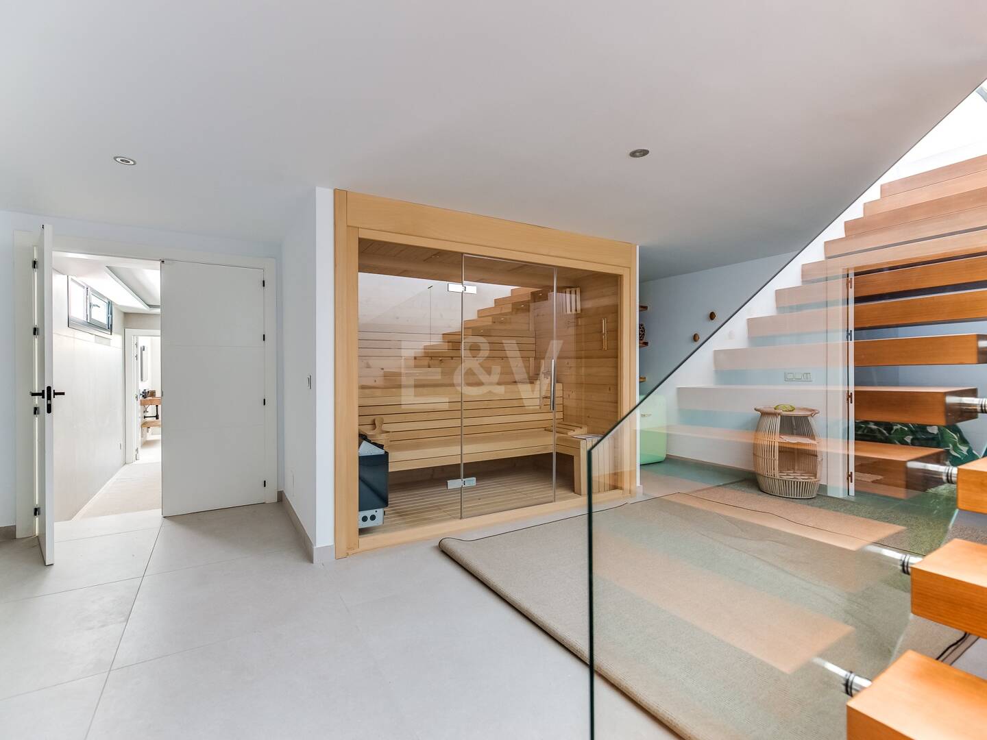 Lyxvilla i Costabella, Marbella East. Priser från 11 000 euro per vecka