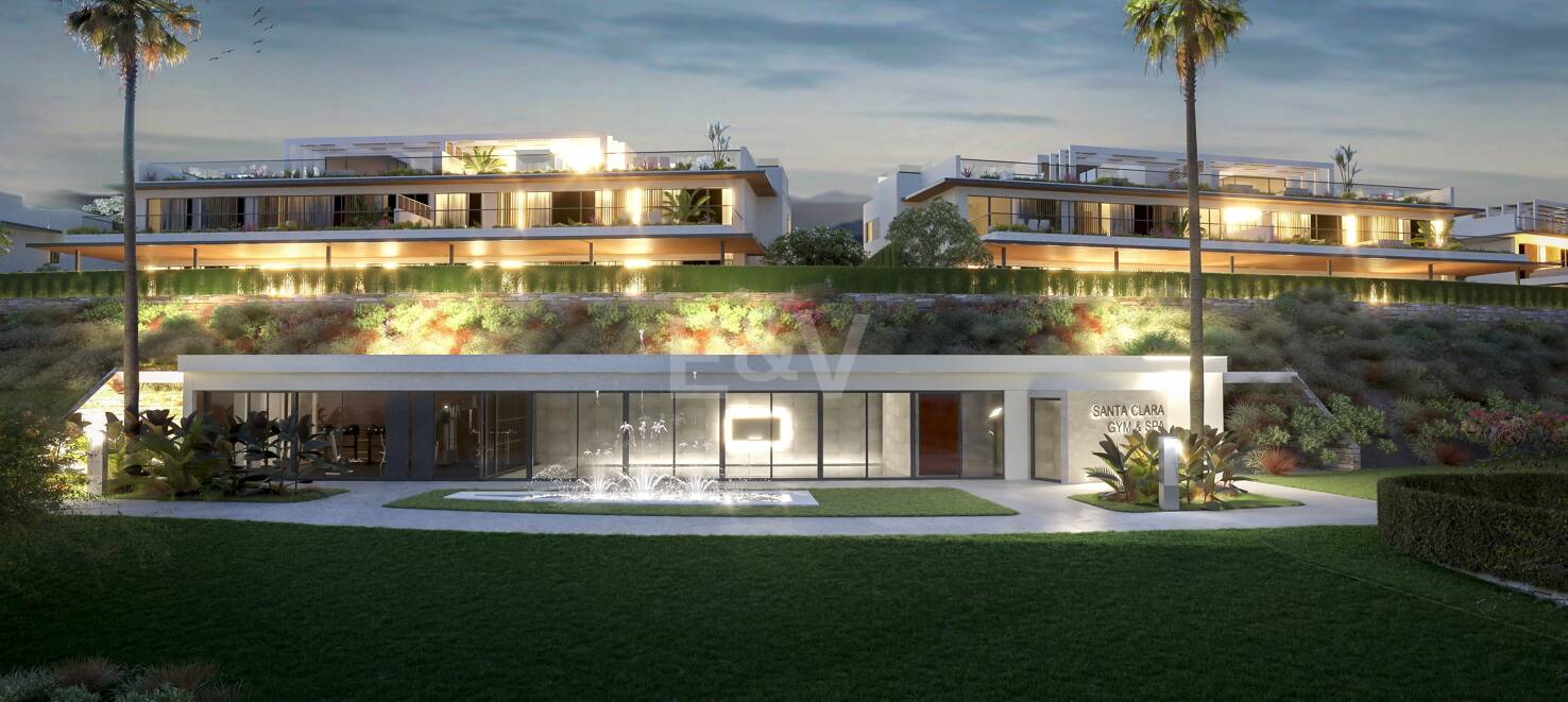 Lyxliv i Los Monteros, Marbella