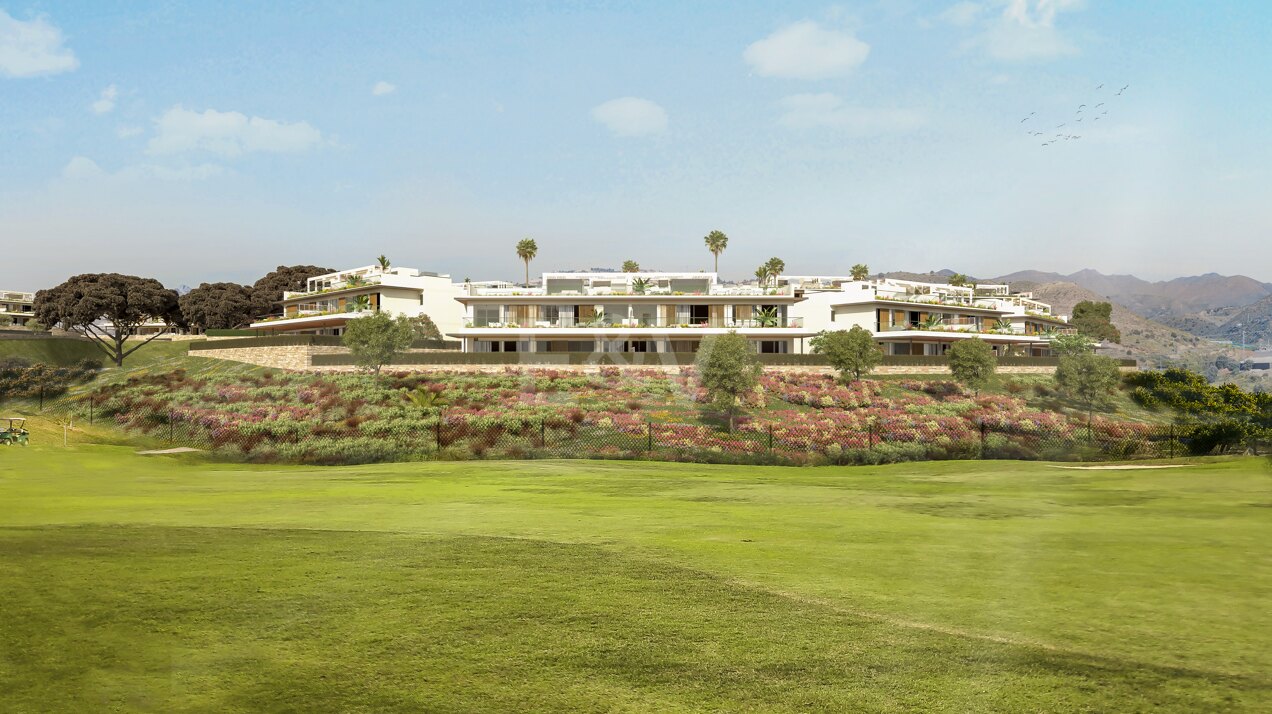 Luxury Living in Los Monteros, Marbella