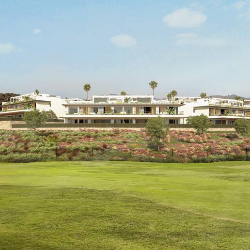 Lyxliv i Los Monteros, Marbella