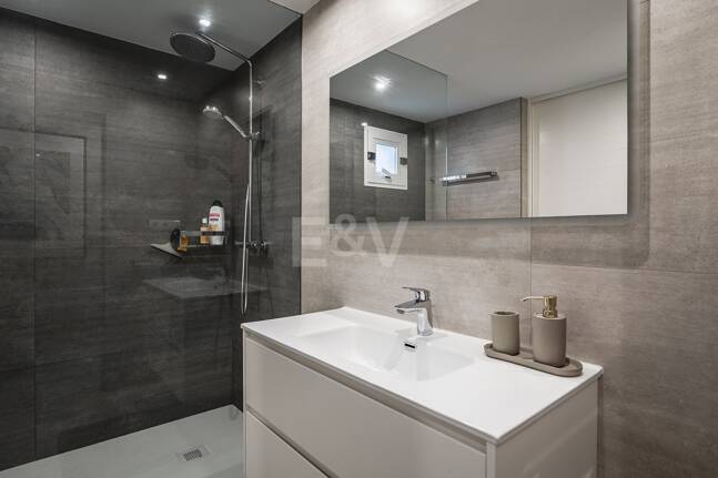 Impeccable Southwest-Facing Garden Apartment in Marina Puente Romano