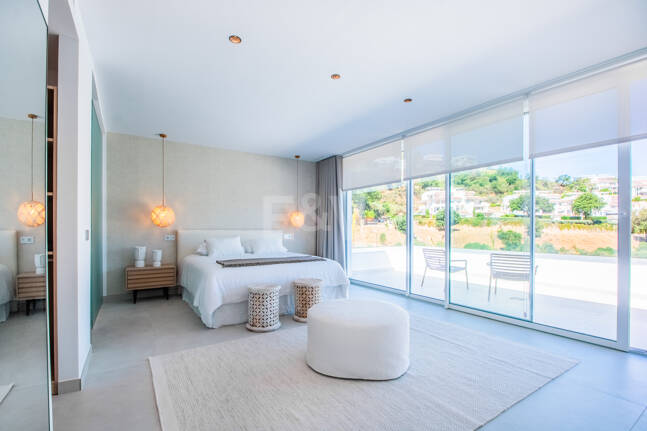 Stunning Brand New Villa i La Mairena