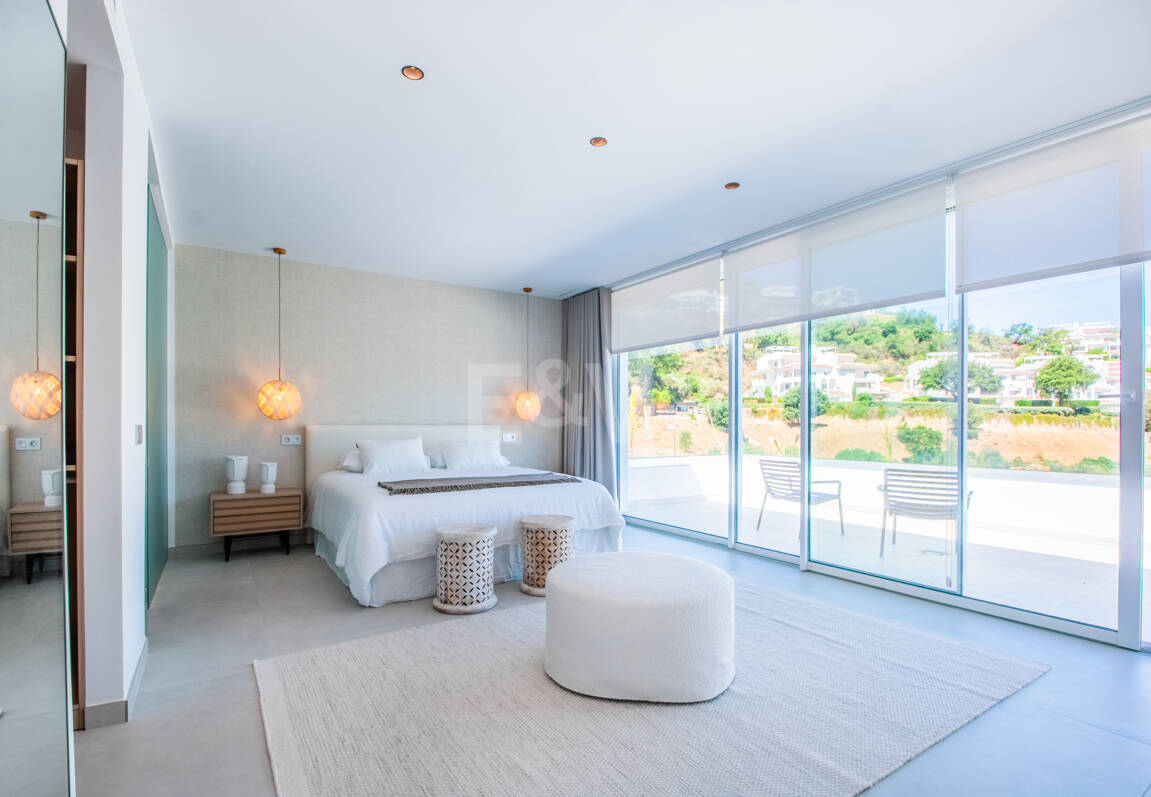 Stunning Brand New Villa i La Mairena