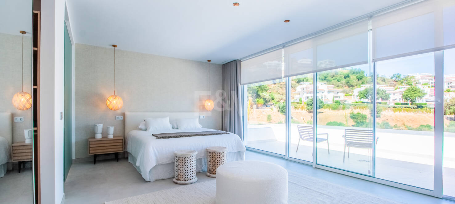 Stunning Brand New Villa i La Mairena
