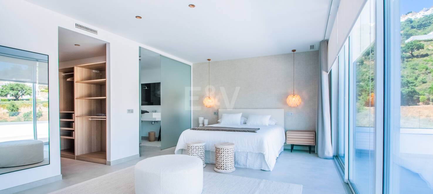 Stunning Brand New Villa i La Mairena