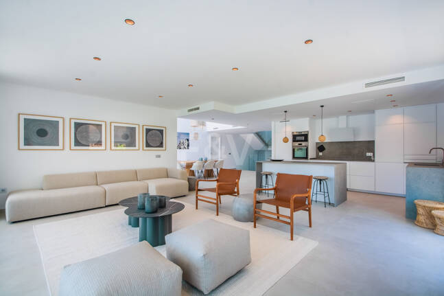 Stunning Brand New Villa i La Mairena