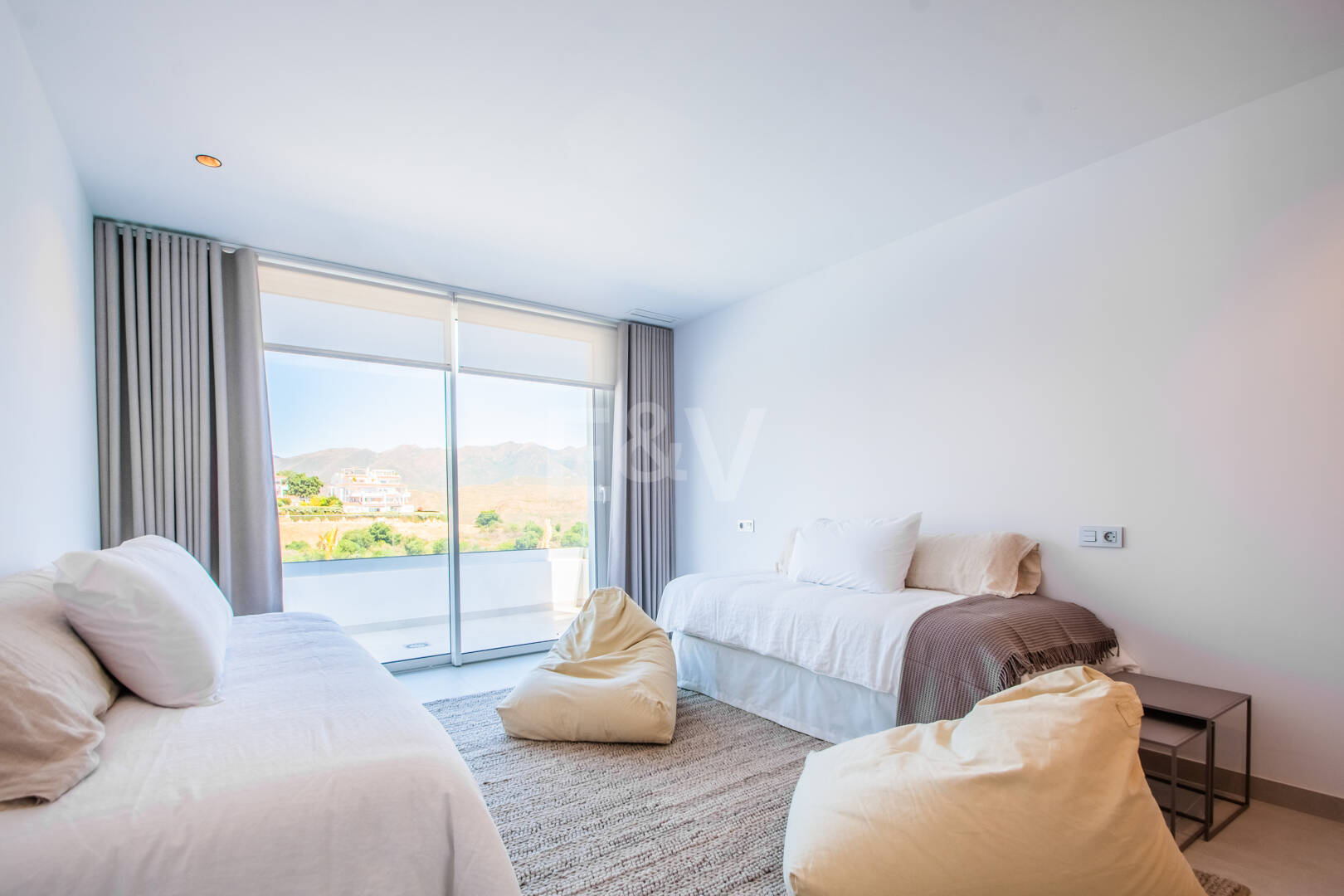 Superbe nouvelle villa à La Mairena