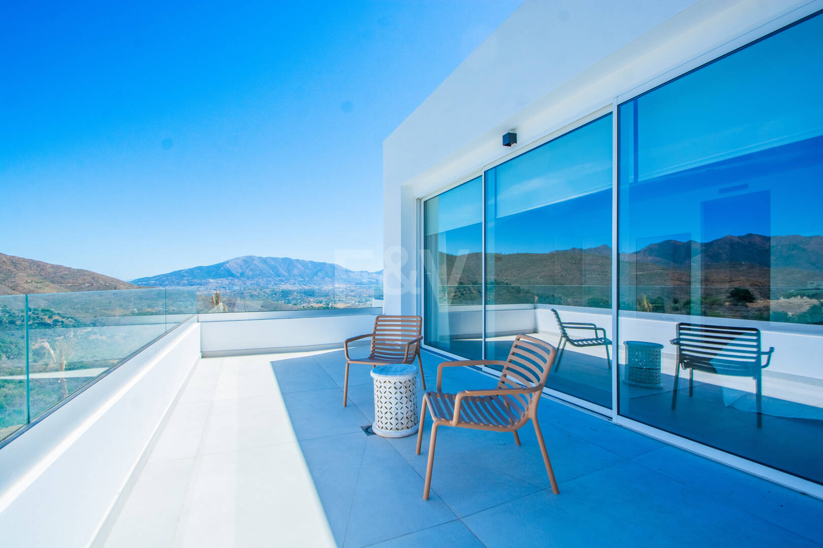 Stunning Brand New Villa i La Mairena