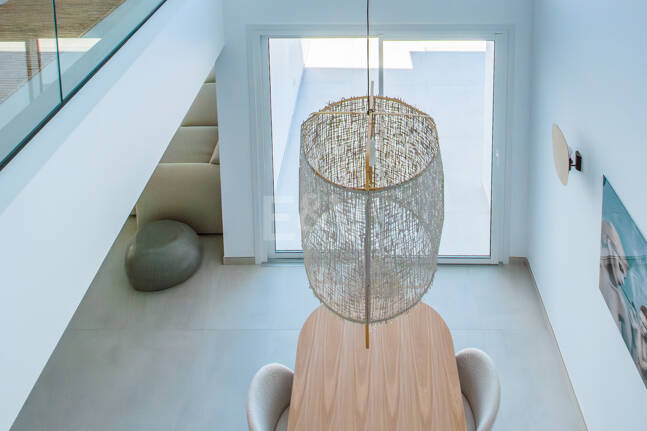 Stunning Brand New Villa in La Mairena