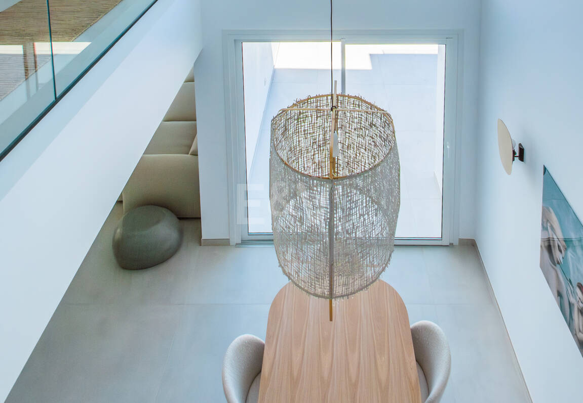 Stunning Brand New Villa in La Mairena