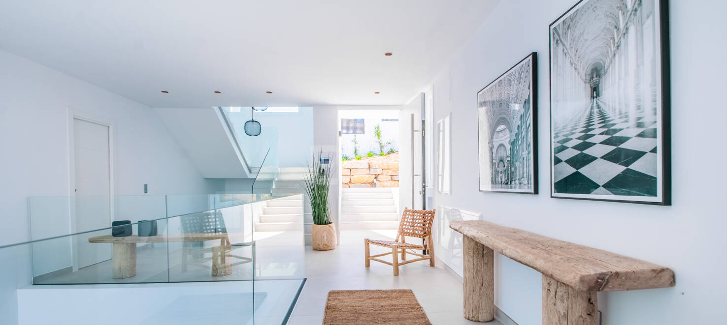 Stunning Brand New Villa i La Mairena