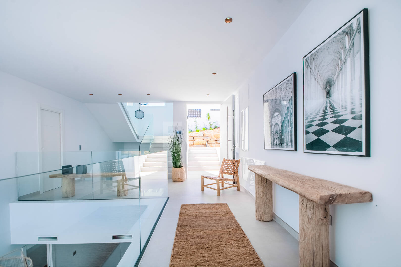 Superbe nouvelle villa à La Mairena