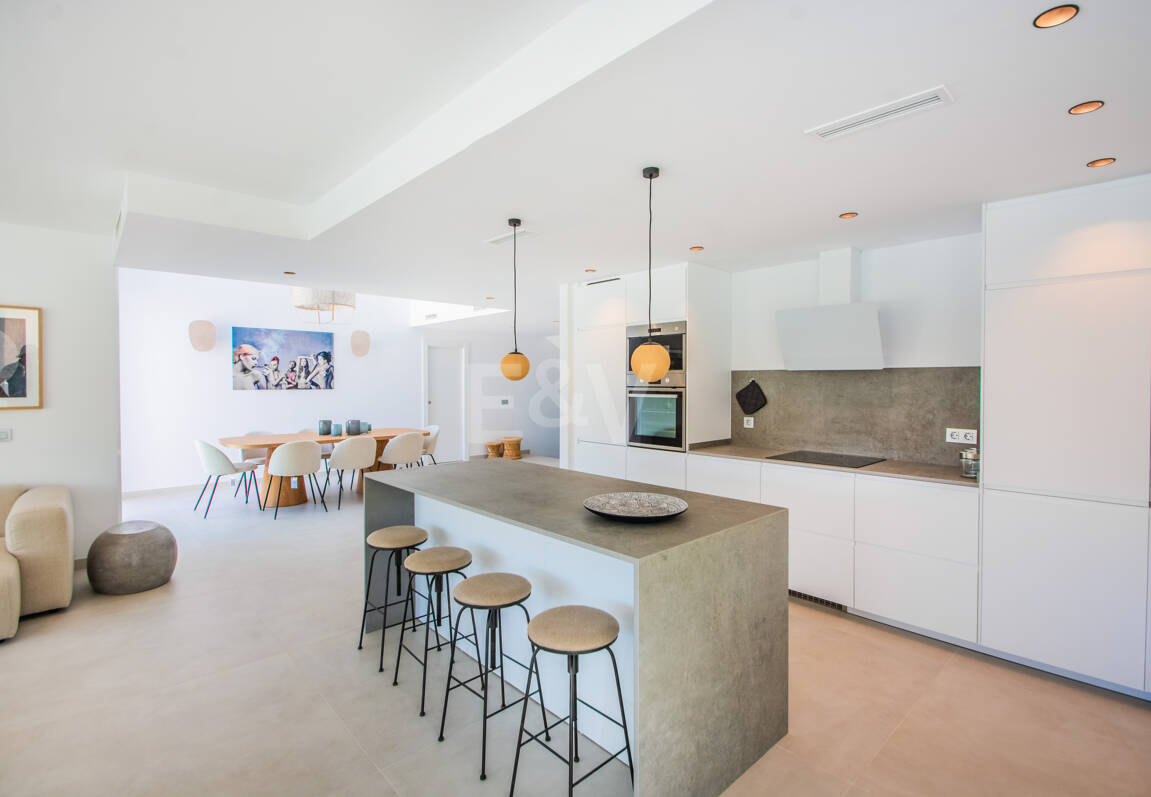 Stunning Brand New Villa i La Mairena