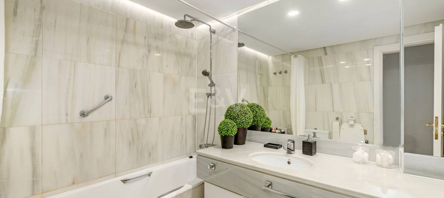 Oasis urbaine à quelques pas de la plage de Don Gonzalo