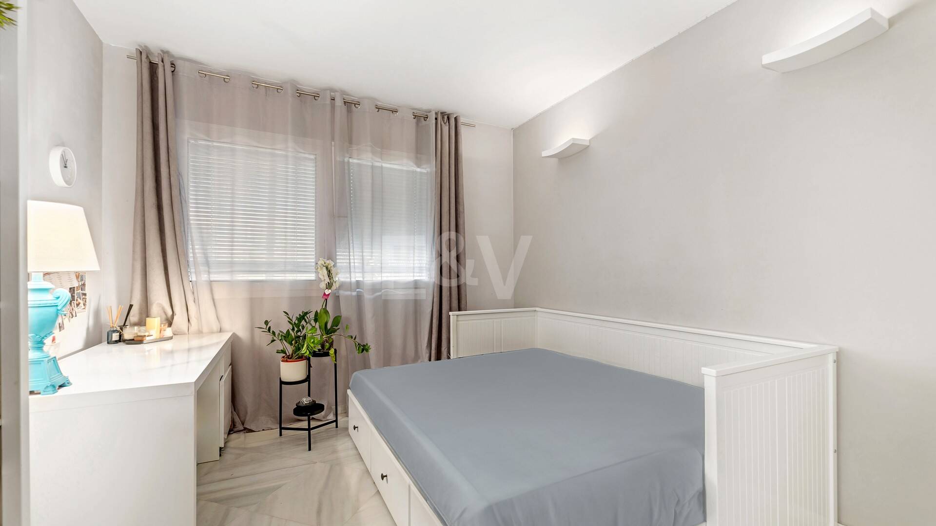 Urban Oasis några steg från stranden i Don Gonzalo