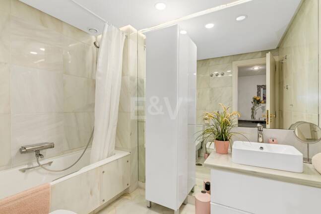 Urban Oasis a Few Steps from the Beach in Don Gonzalo