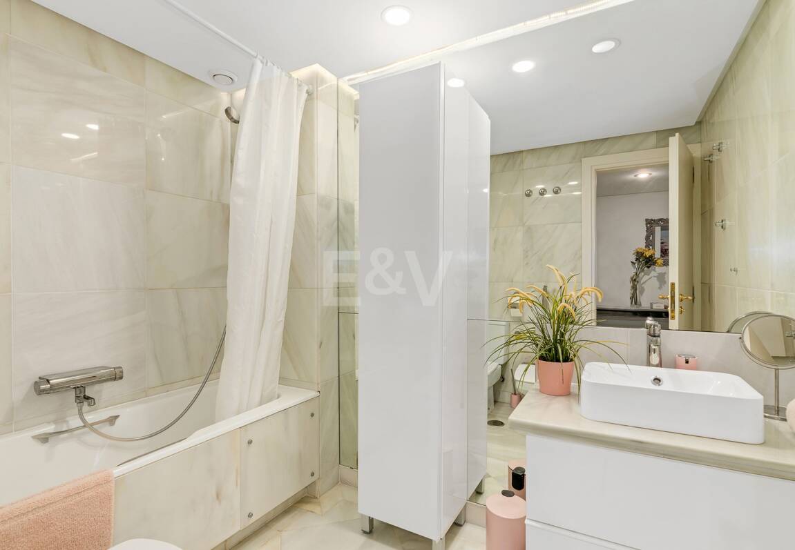 Urban Oasis a Few Steps from the Beach in Don Gonzalo