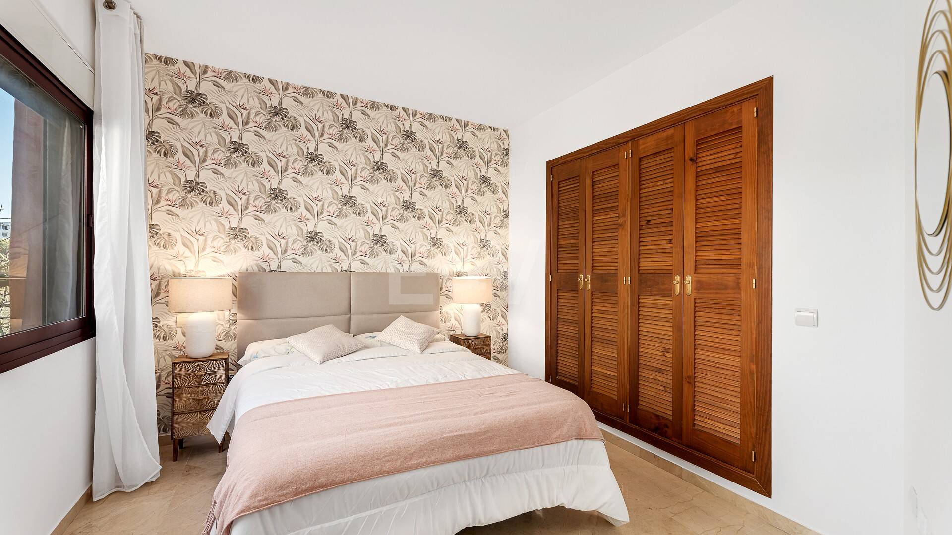 Penthouse duplex de 4 chambres à El Rosario Beachside