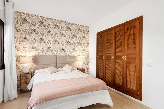 Penthouse duplex de 4 chambres à El Rosario Beachside