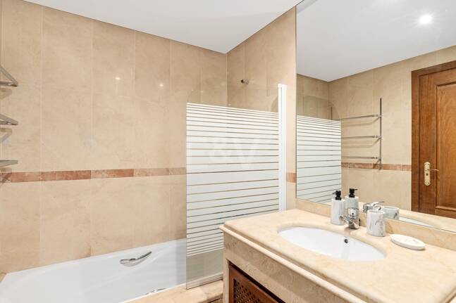 Penthouse duplex de 4 chambres à El Rosario Beachside