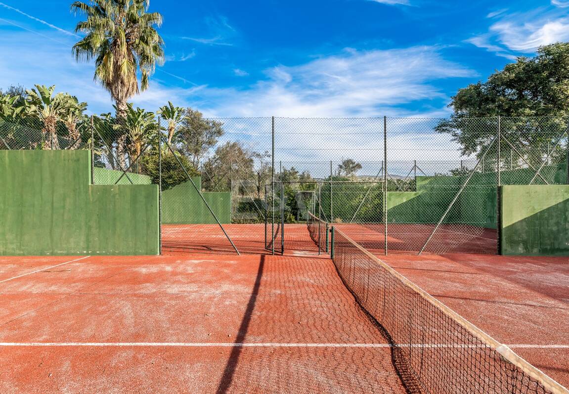Penthouse duplex de 4 chambres à El Rosario Beachside