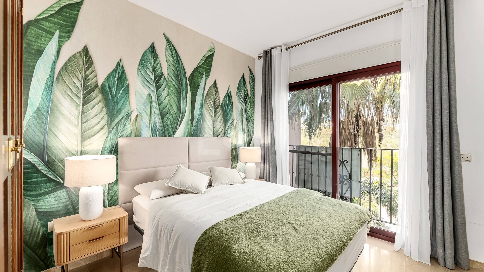 Penthouse duplex de 4 chambres à El Rosario Beachside