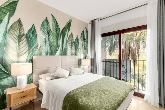 Penthouse duplex de 4 chambres à El Rosario Beachside