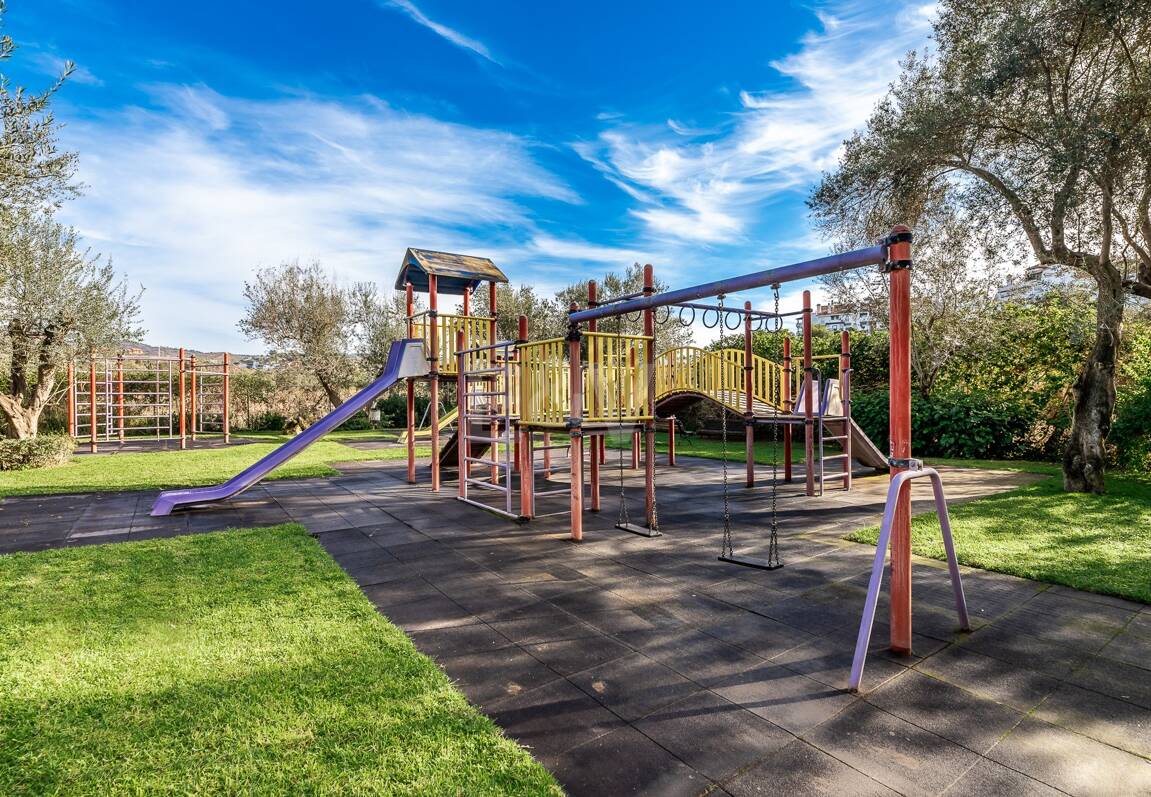 Penthouse duplex de 4 chambres à El Rosario Beachside