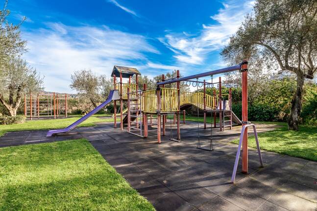 Penthouse duplex de 4 chambres à El Rosario Beachside