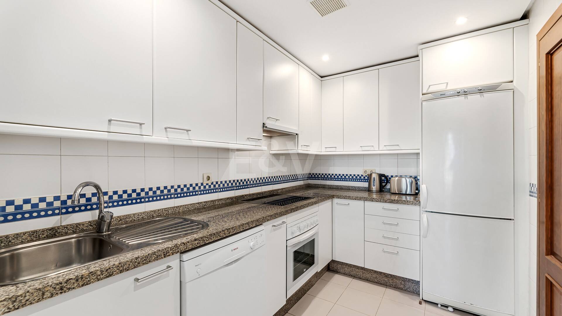 Penthouse duplex de 4 chambres à El Rosario Beachside