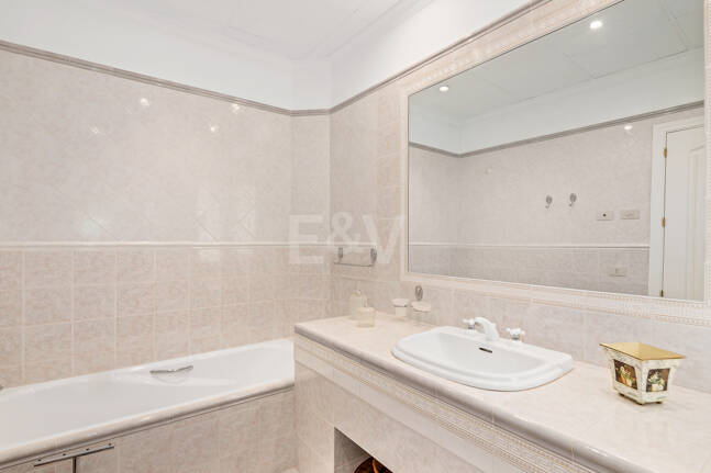 Villa à El Rosario avec vue panoramique sur Oasis de jardin