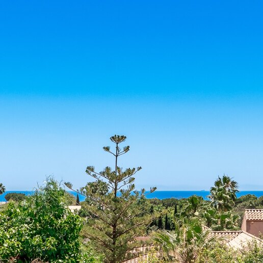 Grand Villa i El Rosario med enastående kvalitet