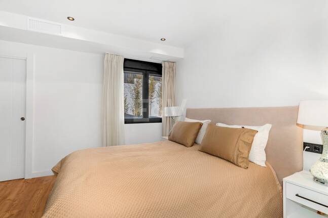 Grand Villa i El Rosario med enastående kvalitet