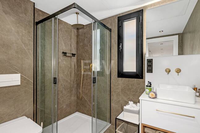 Grand Villa i El Rosario med enastående kvalitet