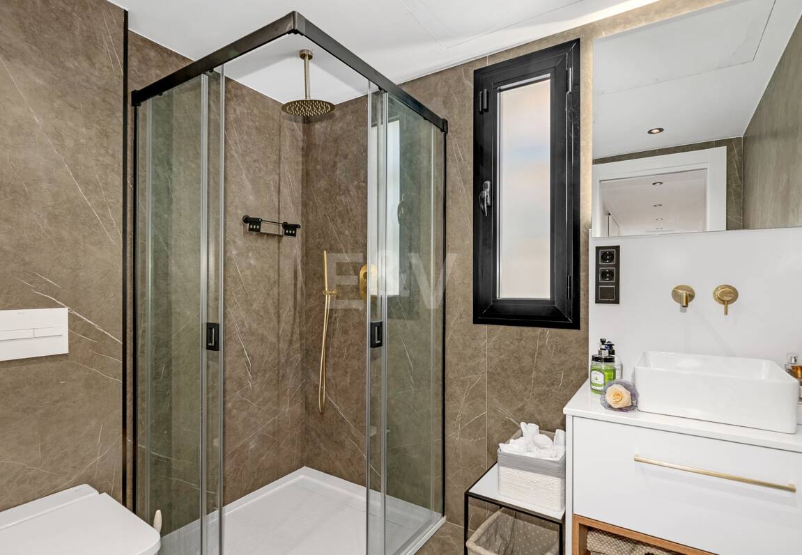 Grand Villa i El Rosario med enastående kvalitet